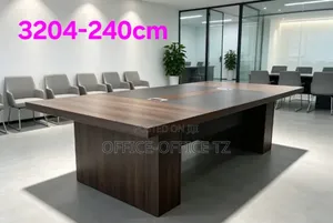 Executive Conference Table (Seats 10+)