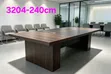 Executive Conference Table (Seats 10+) - 2