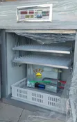 176 Egg Fully Automatic Incubator - 1