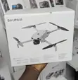 DJI Mini 4 Pro Fly More Combo (DJI RC2) - 1