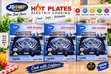 JDSMP 1000W Single Electric Spiral Stove - 3