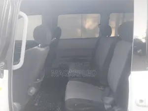 Toyota Noah 2.0 FWD (8 Seater) 2003 White
