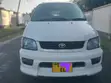 Toyota Noah 2.0 FWD (8 Seater) 2003 White - 5