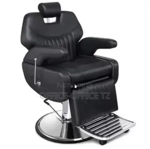 Brand New Large Barbershop Chair