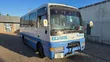 Nissan Civilian 2002 White - 1