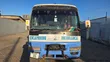 Nissan Civilian 2002 White - 2