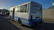 Nissan Civilian 2002 White - 3