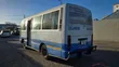 Nissan Civilian 2002 White - 4