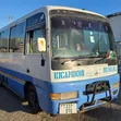 Nissan Civilian 2002 White - 5