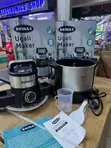 Brinax Ugali Maker Bx250 - 1