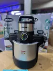 Brinax Ugali Maker Bx250 - 2