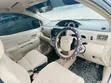 Toyota Raum 2003 Blue - 2