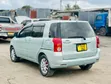 Toyota Raum 2003 Blue - 4