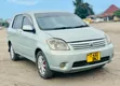 Toyota Raum 2003 Blue - 5