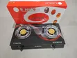HappyHome Executive 2-Burner Gas Cooker - 1
