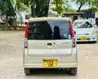 Subaru Stella 2010 Beige - 2