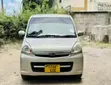 Subaru Stella 2010 Beige - 5