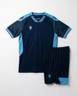 High Quality PC 16 Football Jersey Set (Includes Goalkeeper) - 5
