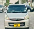 Subaru Stella 2010 Silver - 2