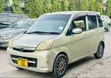 Subaru Stella 2010 Silver - 3