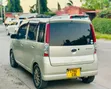 Subaru Stella 2010 Silver - 4