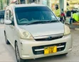 Subaru Stella 2010 Silver - 5