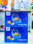 ADH Commercial Home Electric Deep Fryer - 1