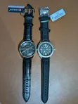 Naviforce NF8078 Quartz Men's Watch - 3