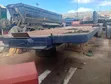 Used Tela Flatbed Trailer - 1
