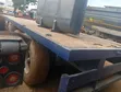 Used Tela Flatbed Trailer - 5