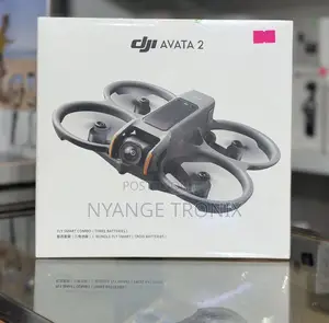 DJI Avata 2 Fly More Combo (3 Batteries)