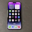 New Apple iPhone 14 128GB Purple - 2