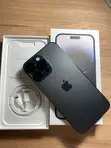 New Apple iPhone 14 128GB Purple - 3