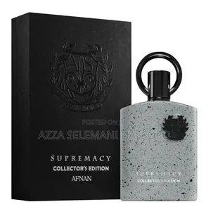 Afnan Supremacy Collector's Edition Perfume