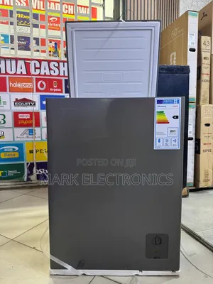 Hisense 150 Litre Freezer - Brand New