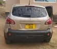 Nissan Dualis 2007 Gold - 1
