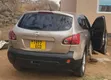 Nissan Dualis 2007 Gold - 2