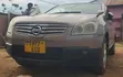Nissan Dualis 2007 Gold - 3
