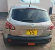 Nissan Dualis 2007 Gold - 4