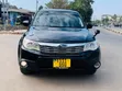Subaru Forester 2007 Black - 4