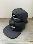 Supreme Flat Cap - Classic Logo Design - 4