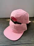 Supreme Flat Cap - Classic Logo Design - 5