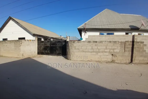 2 Bedroom Apartment for Rent in Basihaya, Kinondoni - 1
