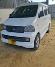Daihatsu Atrai 2016 White - 5