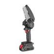 Mini Electric Chainsaw (48V Lithium-Ion) - 1