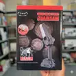Mini Electric Chainsaw (48V Lithium-Ion) - 2