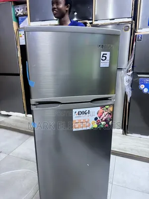 Digi Refrigerator Lita 160