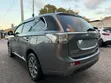 Mitsubishi Outlander 2.0 PHEV AWD 2014 Silver - 2