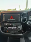 Mitsubishi Outlander 2.0 PHEV AWD 2014 Silver - 4