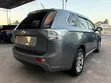 Mitsubishi Outlander 2.0 PHEV AWD 2014 Silver - 5